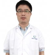 刘国新——副主任医师