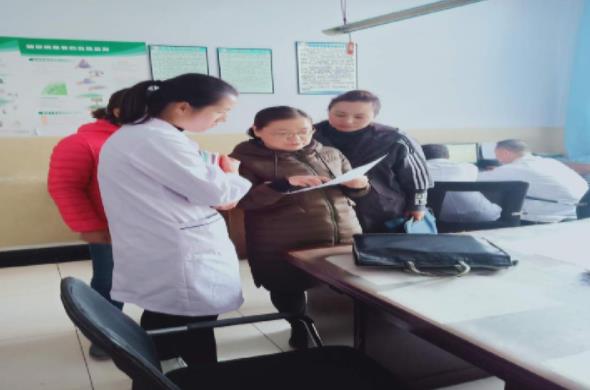 青海省黄南州严重精神障碍患者服务管理水平大幅提升 