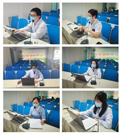呼伦贝尔市严重精神障碍管理治疗心理危机干预培训在市三医举办 