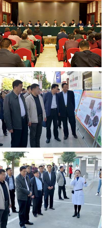 郑州市严重精神障碍患者救治救助工作部门联席推进会顺利召开 