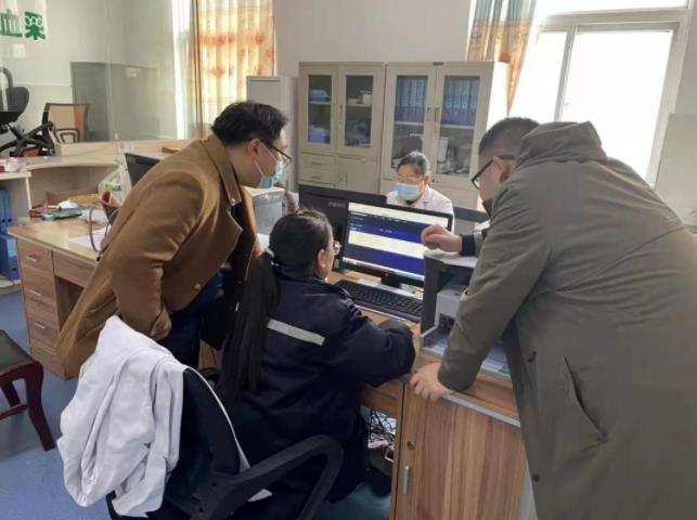 肥东县全面推进严重精神障碍患者管控工作 